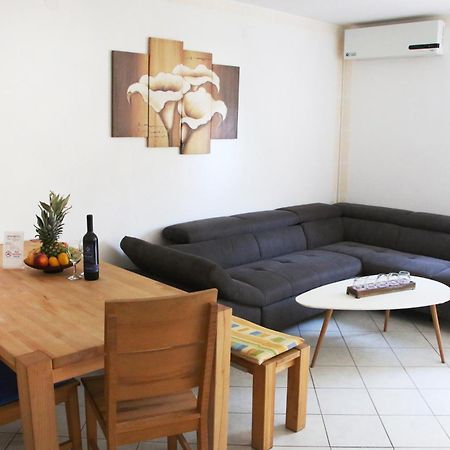 Apartments Gavric Трогір Екстер'єр фото