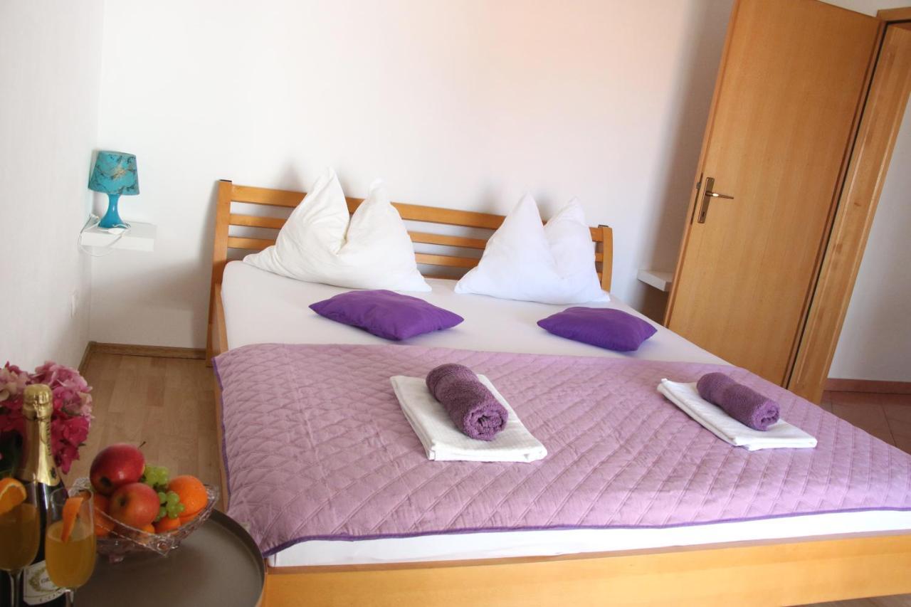 Apartments Gavric Трогір Екстер'єр фото