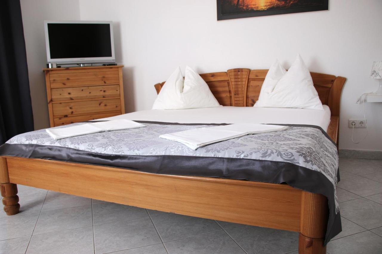 Apartments Gavric Трогір Екстер'єр фото