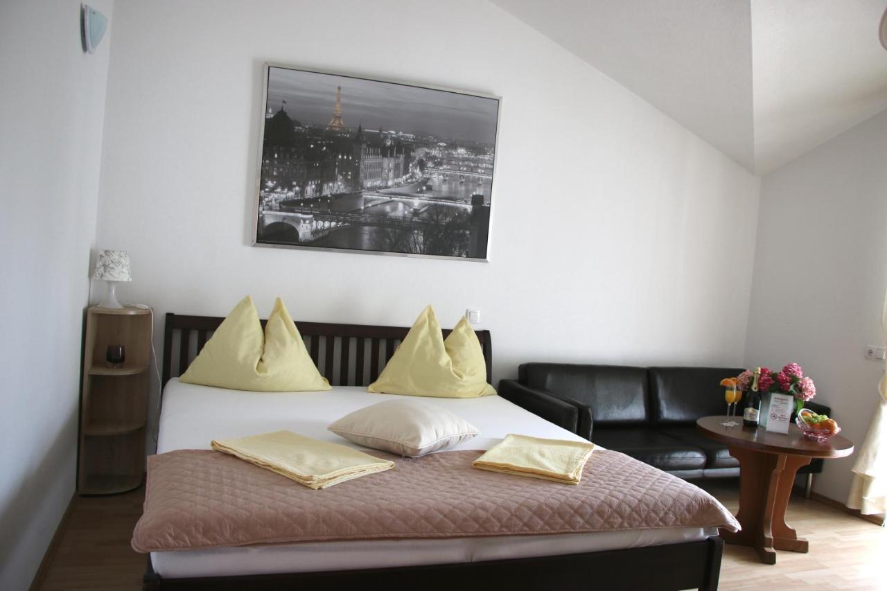 Apartments Gavric Трогір Екстер'єр фото