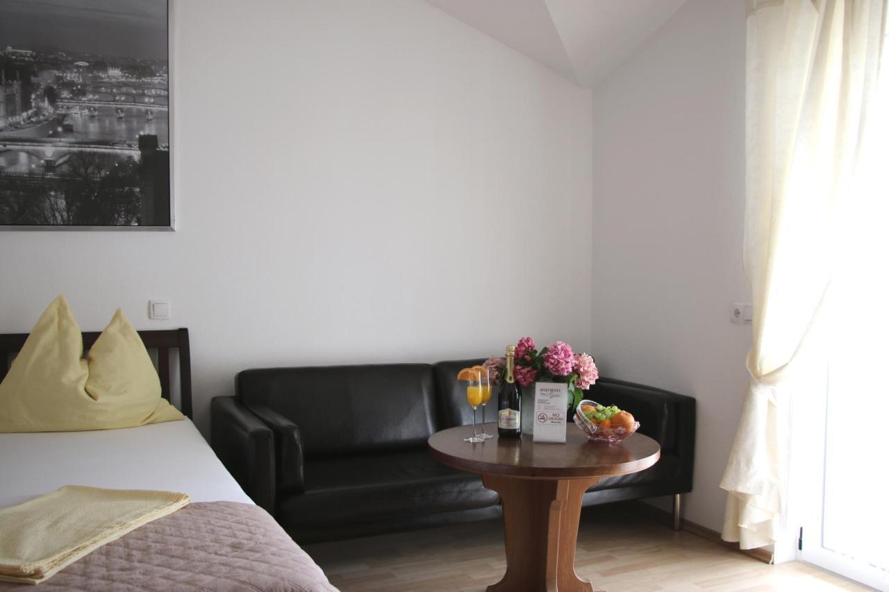 Apartments Gavric Трогір Екстер'єр фото