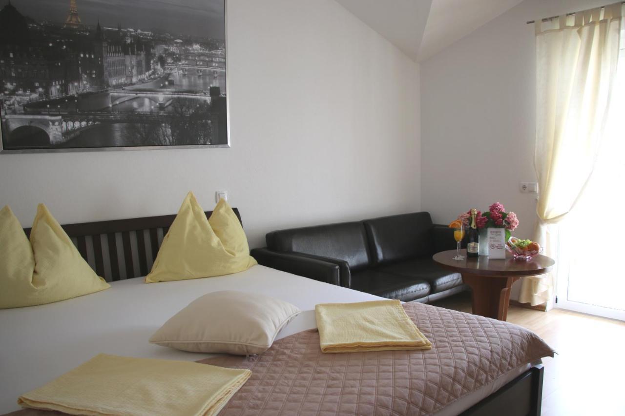 Apartments Gavric Трогір Екстер'єр фото