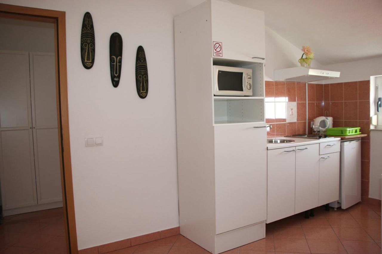 Apartments Gavric Трогір Екстер'єр фото