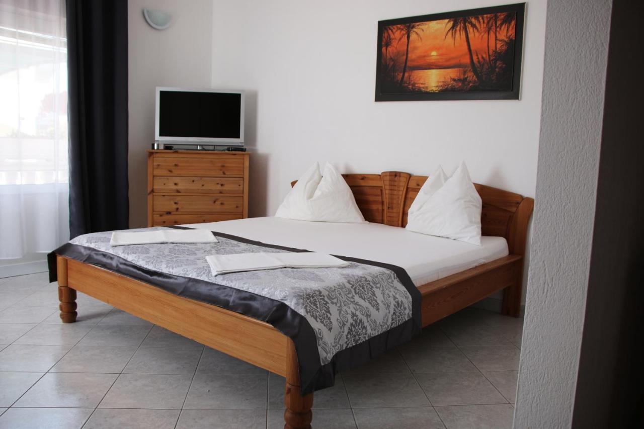 Apartments Gavric Трогір Екстер'єр фото
