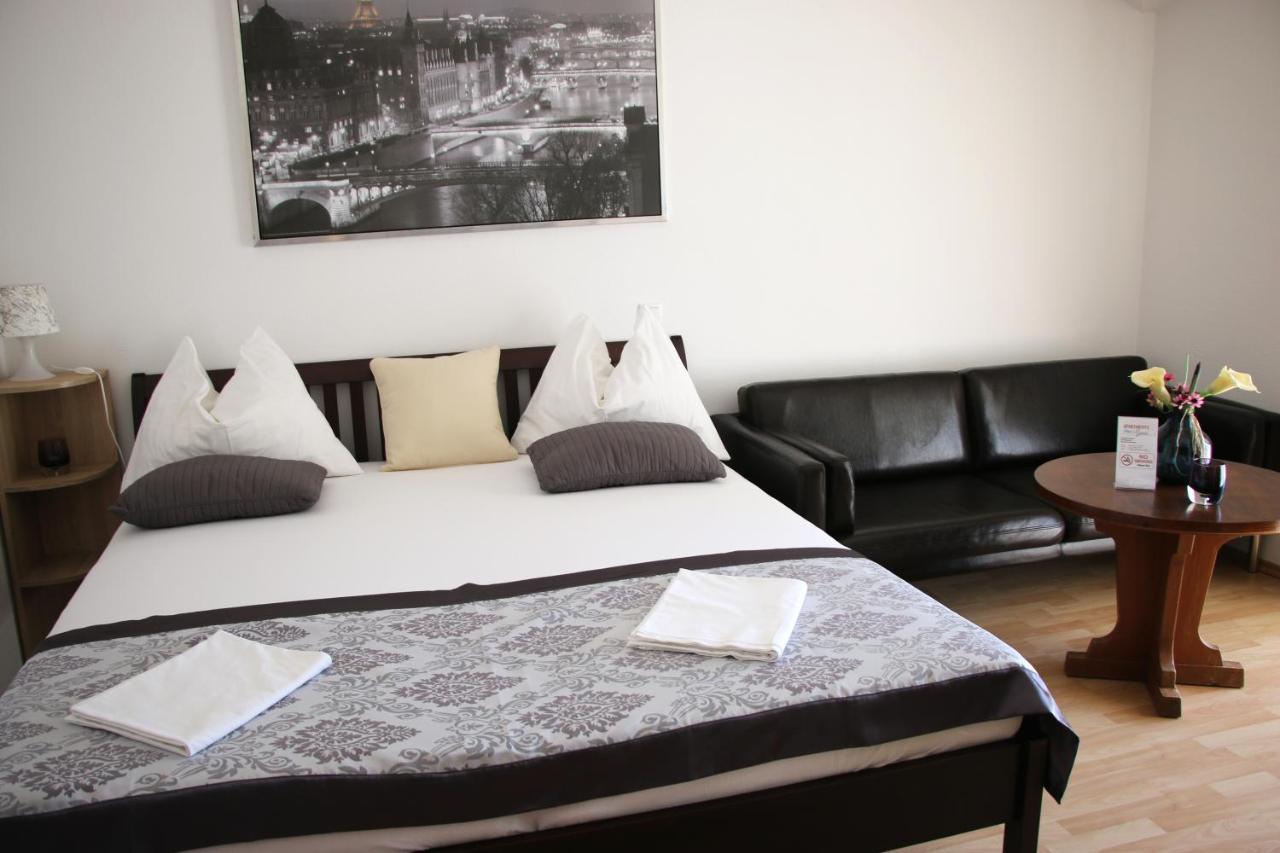 Apartments Gavric Трогір Екстер'єр фото
