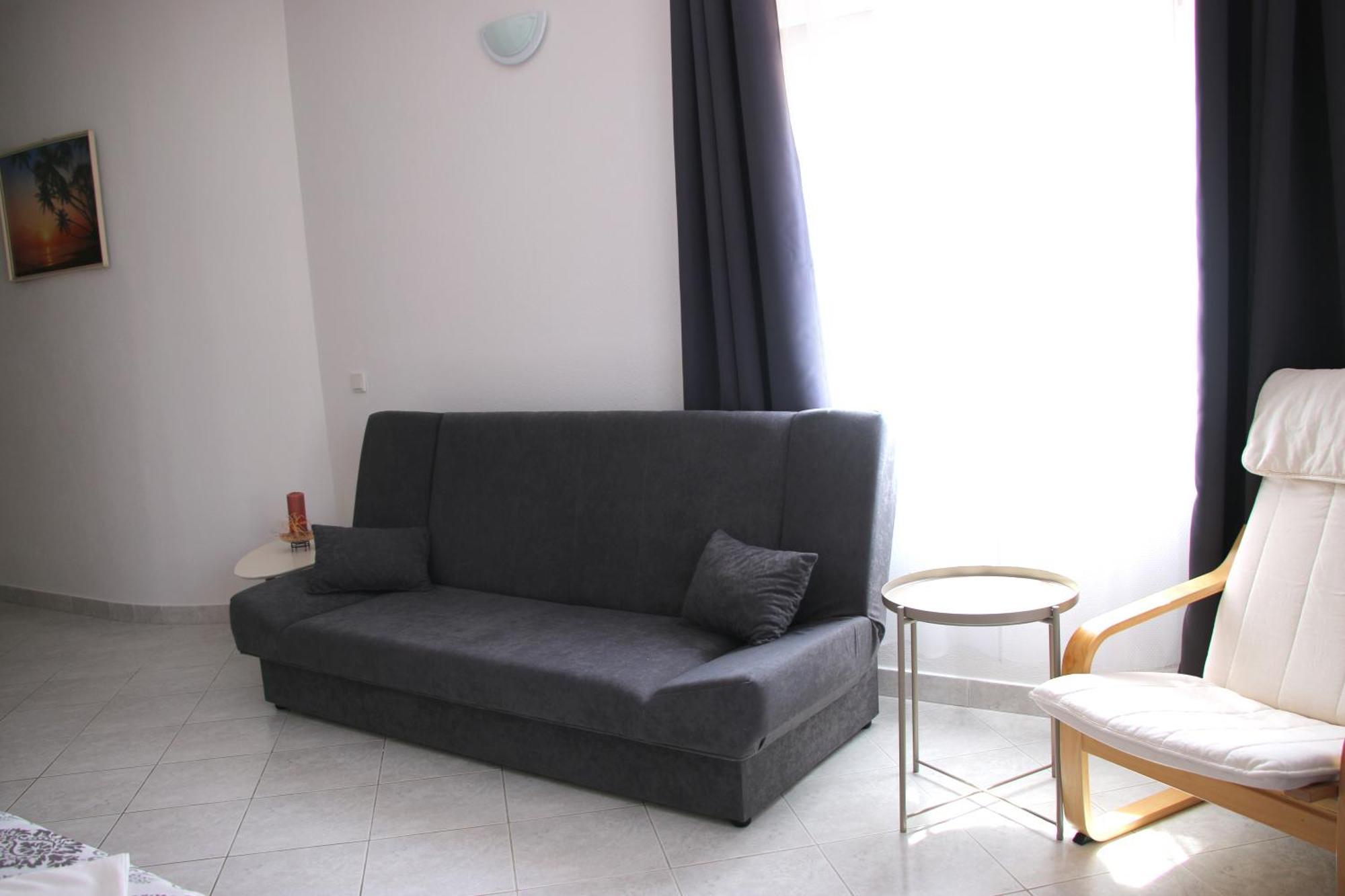 Apartments Gavric Трогір Номер фото