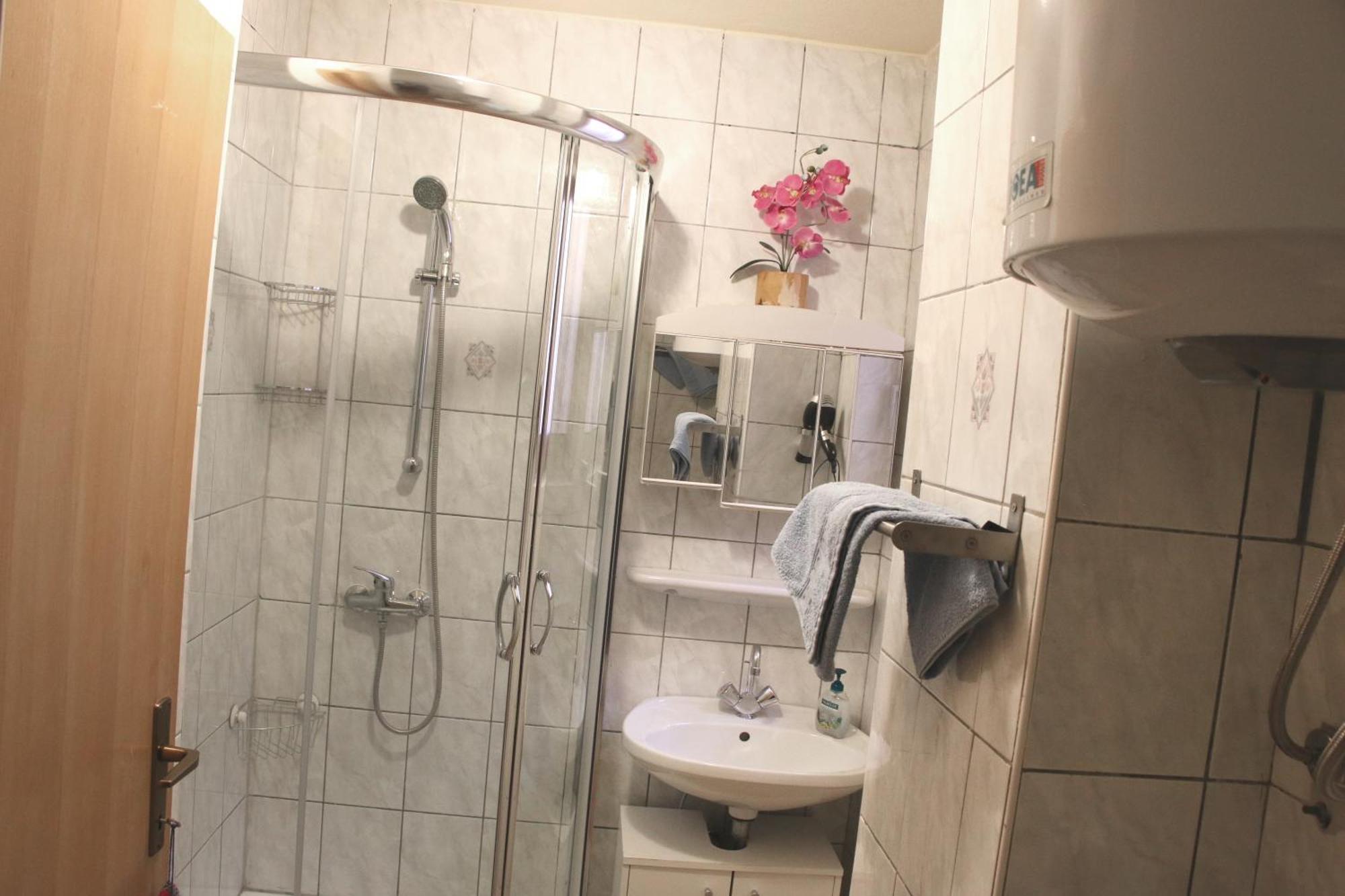 Apartments Gavric Трогір Номер фото