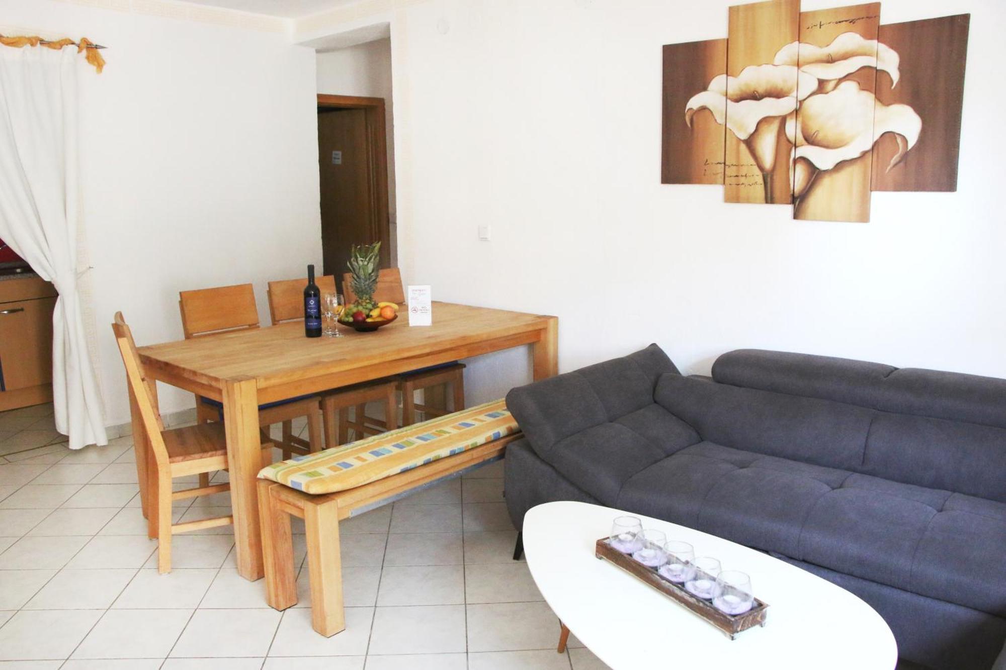 Apartments Gavric Трогір Екстер'єр фото