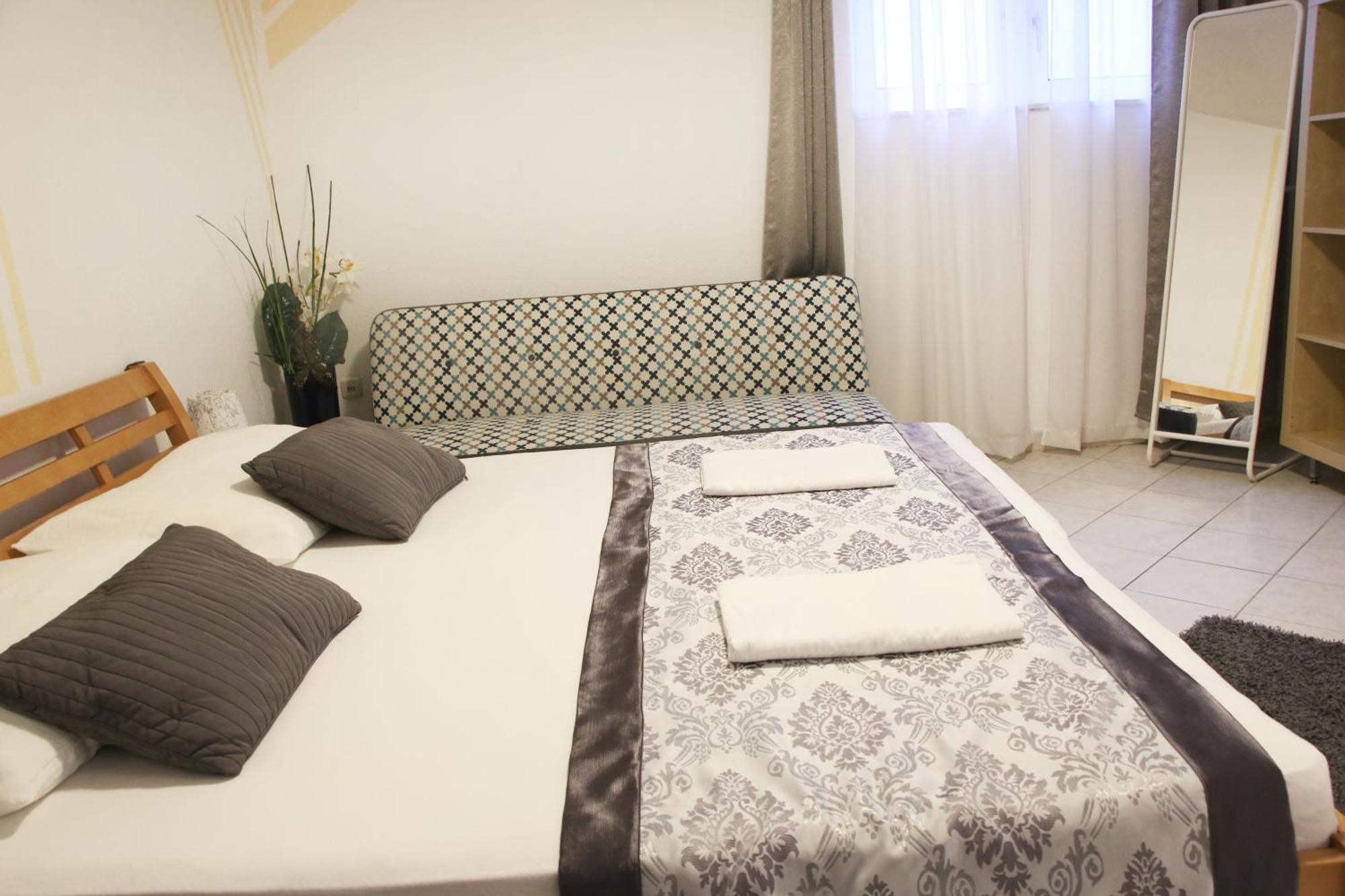 Apartments Gavric Трогір Номер фото