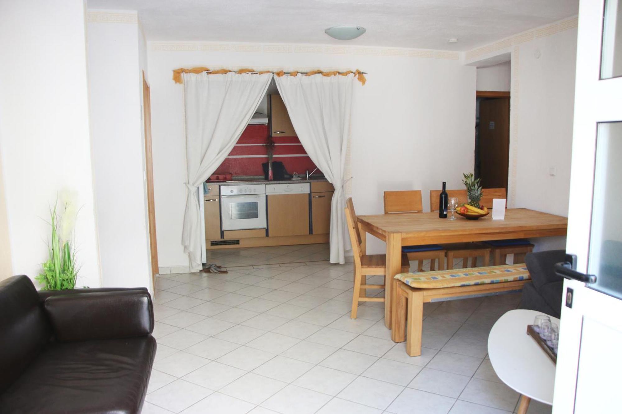 Apartments Gavric Трогір Екстер'єр фото