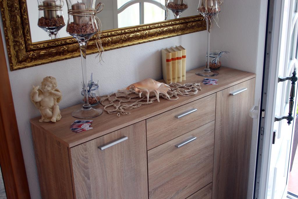 Apartments Gavric Трогір Екстер'єр фото