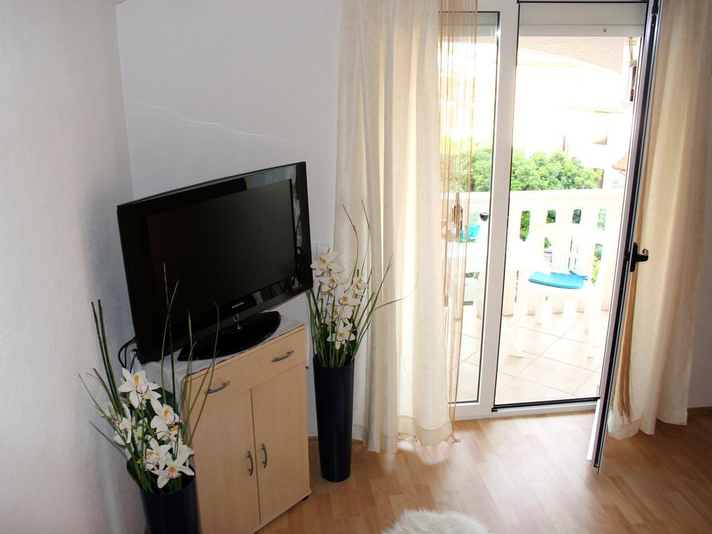 Apartments Gavric Трогір Номер фото