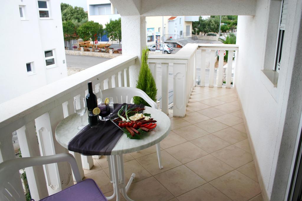 Apartments Gavric Трогір Номер фото