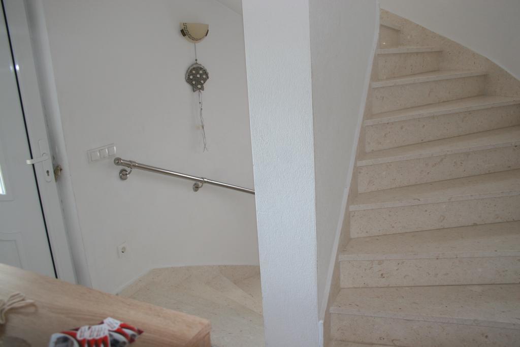 Apartments Gavric Трогір Екстер'єр фото